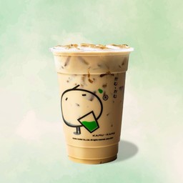 ชานมต้นตำรับ