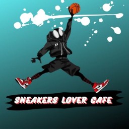 SNEAKERS LOVER CAFE