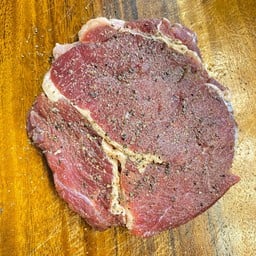 ริบอาย ดิบ (หมักปรุงรส)