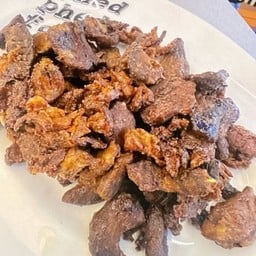เนื้อเค็มเจ