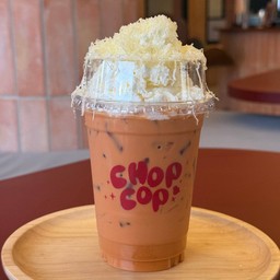 ชาไทยชีส