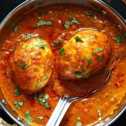 EGG CURRY