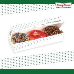 แอสซอร์ทเตท แพ็ค 3 ชิ้น