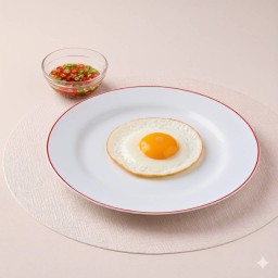 ไข่ดาว