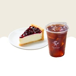 พิเศษ! ชุดเซ็ตคอมโบ Selected Bakery ลดเหลือ 229 บาท จับคู่เครื่องดื่มได้ 22 รายการ