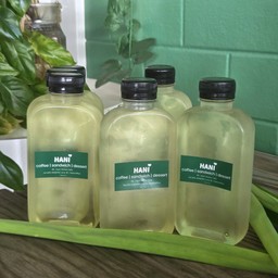 น้ำใบเตย