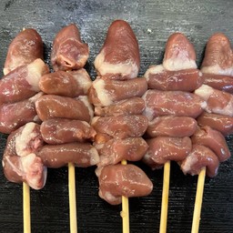 A026 หัวใจไก่