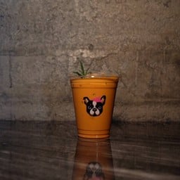 ชาไทยเย็น