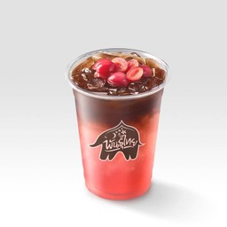 กาแฟ มะนาวโห่