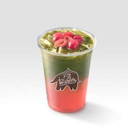 มัทฉะ มะนาวโห่