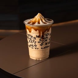 (CARAMEL) BLENDED OM