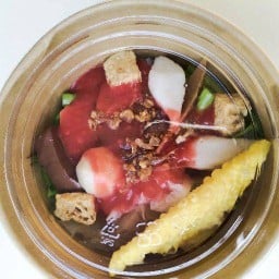 ร้านเจ๊ ติ๋ม