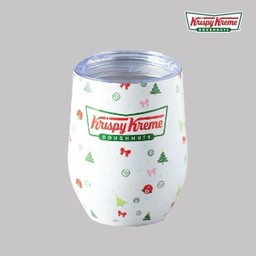 คริสปี้ครีม เมอร์รี่ แอนด์ ไบรท์ ไทนี่ ทัมเบลอร์