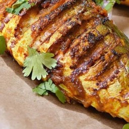 FISH TANDOORI