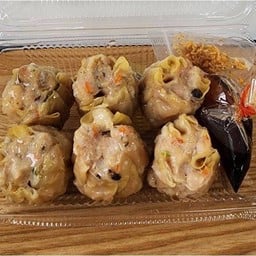 ซาลาเปาแม่กิมเอ็ง