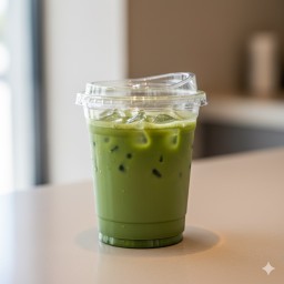 Pure Matcha (wakatake)
