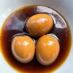 ไข่พะโล้