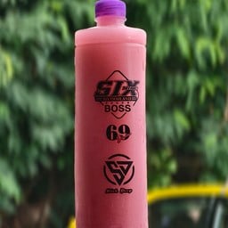 น้ำผลไม้69 สามโคก