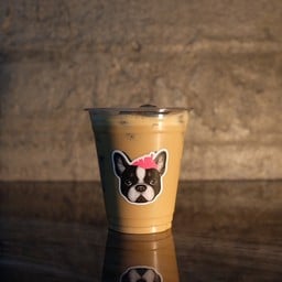 ไทยสไตล์คอฟฟี่ (เอสเย็น)