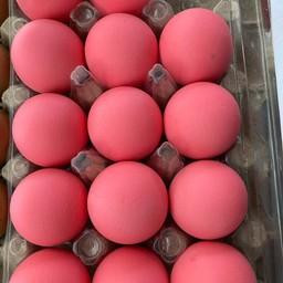 ไข่เยี่ยวหมา