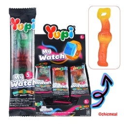 Yupi Gummi My Watch