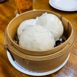 เปาครีมเข่ง (3 ลูก)