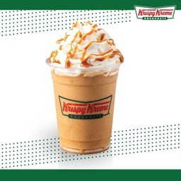 คาราเมล ลาเต้