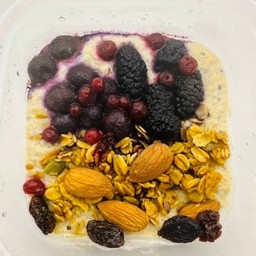 KIN Healthy อาหารคลีน เอกมัย คลองตันเหนือ