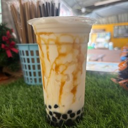 ร้านฟูรินชา FUURINCHA สันโค้งหลวง