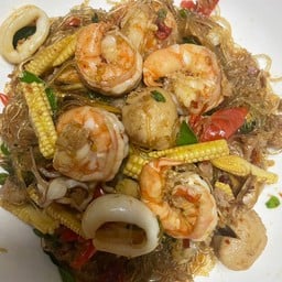 บ้านแม่สำลี