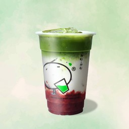 Ichigo Matcha