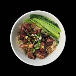 ข้าวหมูซีอิ้ว