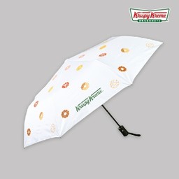 คริสปี้ ครีม สคริปต์ไซน์ อัมเบรลลา