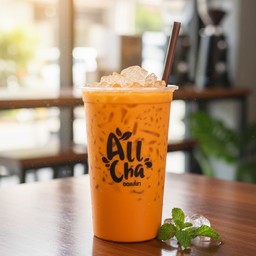 ชาไทย(ชาใต้)