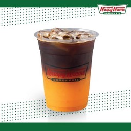 อเมริกาโน่ส้ม