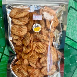 กล้วยอบเนย