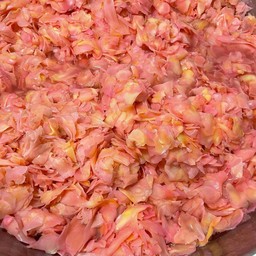 ขิงดอง3รส