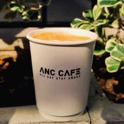 ANC Cafe บางพลัด