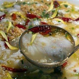 LT Fish Restaurant Central Eastville