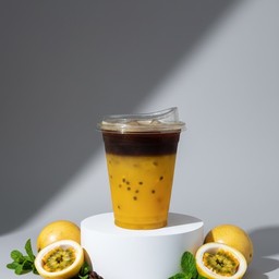 อเมริกาโน่เสาวรส