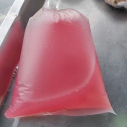 ร้านข้าวต้มบ้านสวน ลาดพร้าว 87