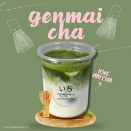 เก็นไมฉะ