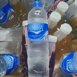 น้ำเปล่า