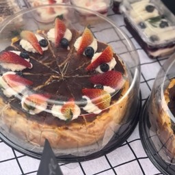 ชีสเค้กออริจินอล