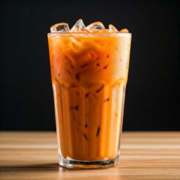 Thai tea