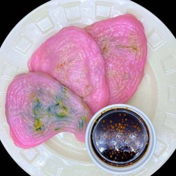 ก๊วยท้อทอด