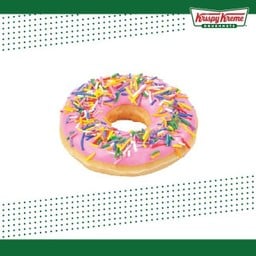 สตรอเบอร์รี ไอซ์ สปริงเคิลส์