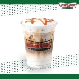 ไอซ์ คาราเมล มัคคิอาโต้