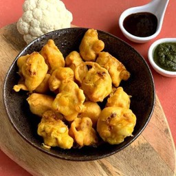 GOBHI PAKORA