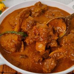 SHAHI MUTTON